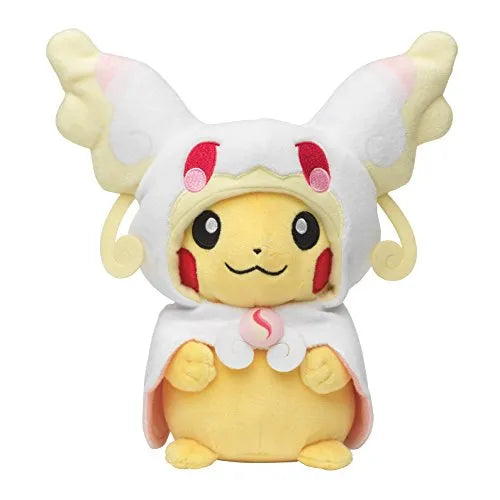 Pocket Monsters - Pikachu - Mega Tabunneㅤ – Pokémon Center – ActionFigureBrasil