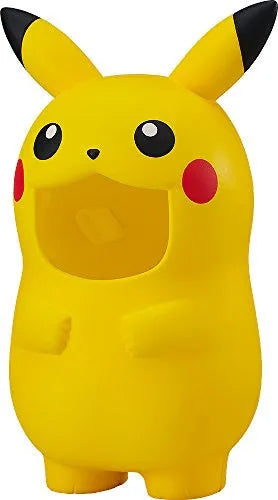 Pocket Monsters - Pikachu - Nendoroid More - Nendoroid More: Face Parts Case (Good Smile Company)ㅤ – Good Smile Company – ActionFigureBrasil