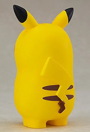 Pocket Monsters - Pikachu - Nendoroid More - Nendoroid More: Face Parts Case (Good Smile Company)ㅤ – Good Smile Company – ActionFigureBrasil