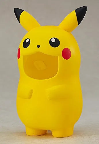 Pocket Monsters - Pikachu - Nendoroid More - Nendoroid More: Face Parts Case (Good Smile Company)ㅤ – Good Smile Company – ActionFigureBrasil — close