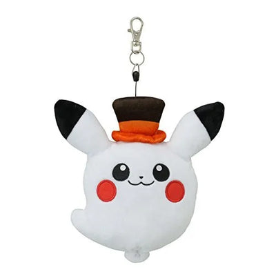 Pocket Monsters - Pikachu - Pass Case - Halloween Time - Ghost Pikachuㅤ – Pokémon Center – ActionFigureBrasil