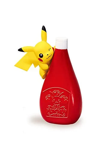 Pocket Monsters - Pikachu - Pikachu Loves Ketchup - 2 - Zzz... (Re-Ment)ㅤ – Re-Ment – ActionFigureBrasil