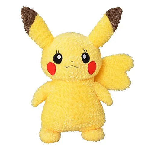 Pocket Monsters - Pikachu - Pikachu's Closet - Femaleㅤ – Pokémon Center – ActionFigureBrasil