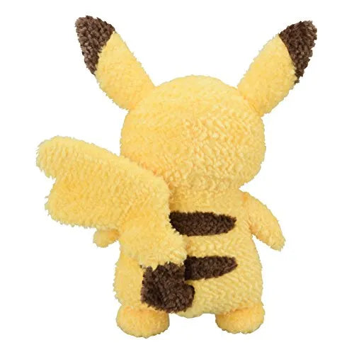 Pocket Monsters - Pikachu - Pikachu's Closet - Femaleㅤ – Pokémon Center – ActionFigureBrasil