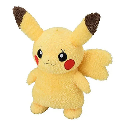 Pocket Monsters - Pikachu - Pikachu's Closet - Femaleㅤ – Pokémon Center – ActionFigureBrasil — detalhe do produto