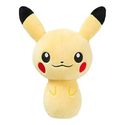 Pocket Monsters - Pikachu - Pokémon Center Tohoku Renewal Open Kinen Goods - Kokeshiㅤ – The Pokémon Company – ActionFigureBrasil