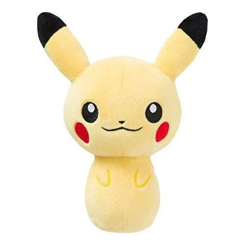 Pocket Monsters - Pikachu - Pokémon Center Tohoku Renewal Open Kinen Goods - Kokeshiㅤ – The Pokémon Company – ActionFigureBrasil
