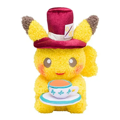 Pocket Monsters - Pikachu - Pokémon meets Karel Čapekㅤ – Pokémon Center – ActionFigureBrasil