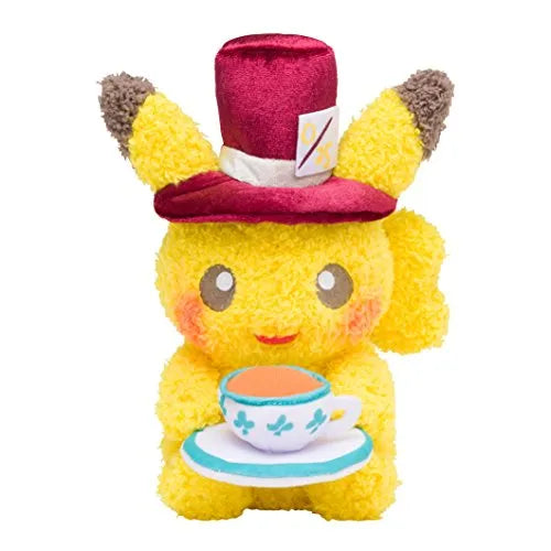 Pocket Monsters - Pikachu - Pokémon meets Karel Čapekㅤ – Pokémon Center – ActionFigureBrasil