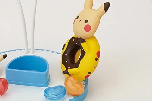 Pocket Monsters - Pikachu - Pokémon Tea Partyㅤ – Banpresto – ActionFigureBrasil