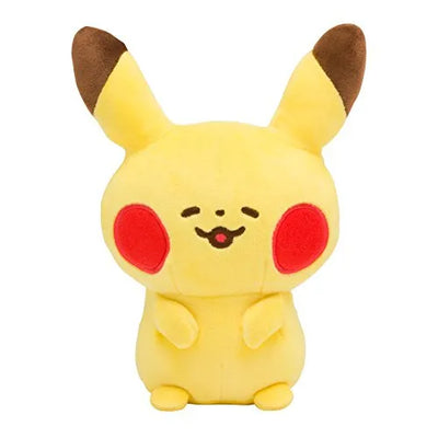 Pocket Monsters - Pikachu - Pokémon Yuruttoㅤ – Pokémon Center – ActionFigureBrasil