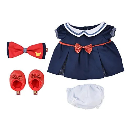 Pocket Monsters - Pikachu's Closet - Plush Clothes - Formal Femaleㅤ – Pokémon Center – ActionFigureBrasil