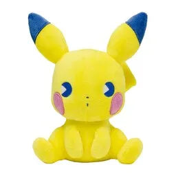 Pocket Monsters - Pikachu - Saiko Soda Refresh (Pokémon Center)ㅤ – Pokémon Center – ActionFigureBrasil
