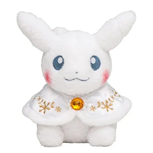 Pocket Monsters - Pikachu - Snow Seasonㅤ – Pokémon Center – ActionFigureBrasil
