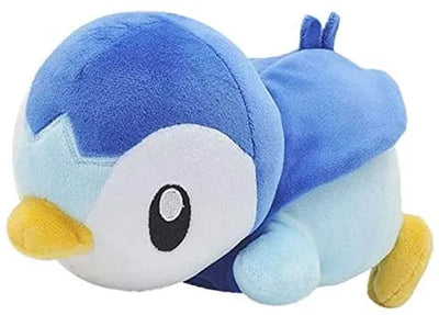 Pocket Monsters - Pochama - Arm Pillow - MofuMofu Arm Pillow (Ensky)ㅤ – Ensky – ActionFigureBrasil
