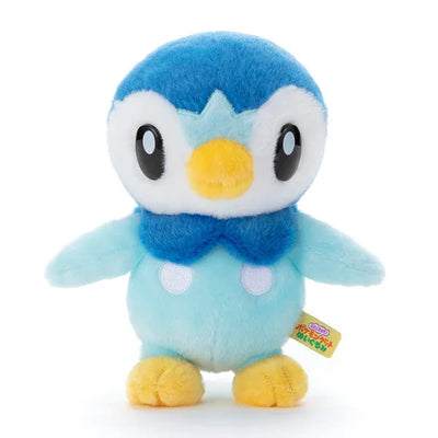 Pocket Monsters - Pochama - Kimi ni Kimeta! Pokémon Get Nuigurumi (Takara Tomy A.R.T.S)ㅤ – Takara Tomy Arts – ActionFigureBrasil