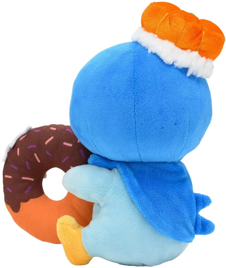 Pocket Monsters - Pochama - Pokémon Pumpkin Banquet (Pokémon Center)ㅤ – Pokémon Center – ActionFigureBrasil