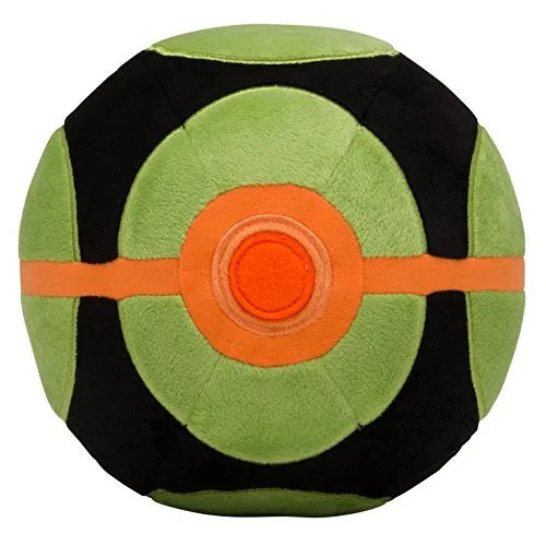 Pocket Monsters - Pokécen Plush - Dark Ballㅤ – Pokémon Center – ActionFigureBrasil