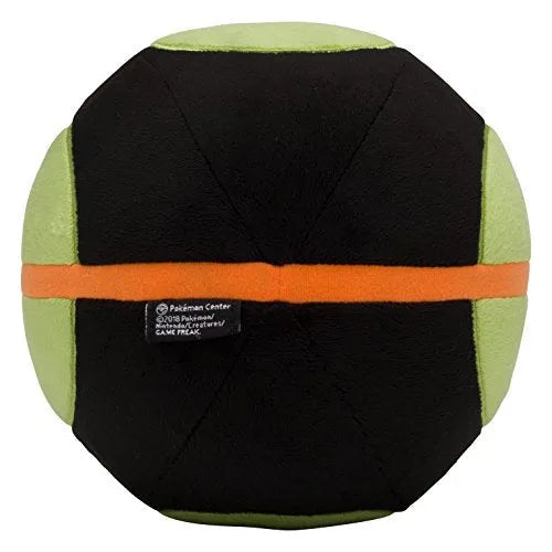 Pocket Monsters - Pokécen Plush - Dark Ballㅤ – Pokémon Center – ActionFigureBrasil