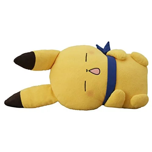 Pocket Monsters - Pokemon Little Tales - Pokemon Center Limited - Pikachu Plushㅤ – The Pokémon Company – ActionFigureBrasil