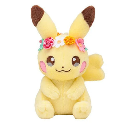 Pocket Monsters - Pokemon - Pikachu - Pikachu's Easter - Pokemon Center Limitedㅤ – The Pokémon Company – ActionFigureBrasil