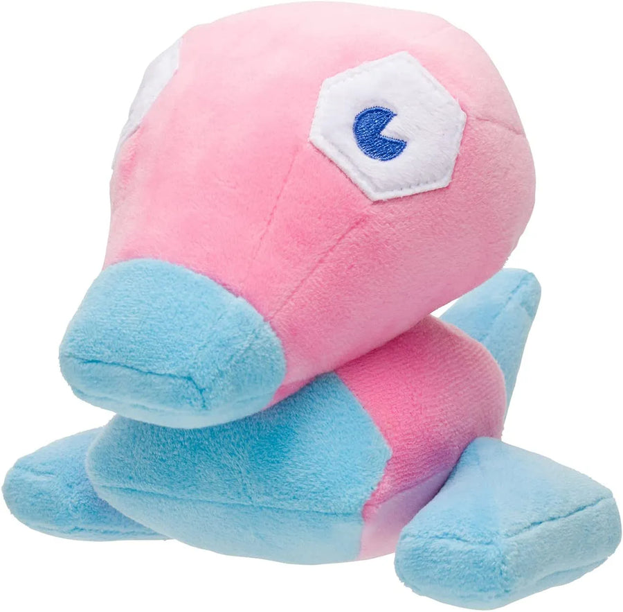 Pocket Monsters - Porygon - Saiko Soda Refresh (Pokémon Center)ㅤ – Pokémon Center – ActionFigureBrasil