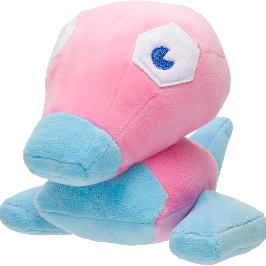 Pocket Monsters - Porygon - Saiko Soda Refresh (Pokémon Center)ㅤ – Pokémon Center – ActionFigureBrasil