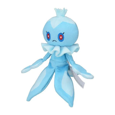 Pocket Monsters - Pururill - Pokécen Plush - Pokémon Fit - Male Form (Pokémon Center)ㅤ – Pokémon Center – ActionFigureBrasil
