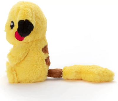 Pocket Monsters - Pyokorin - Pikachu ( Takara Tomy Arts)ㅤ – Takara Tomy Arts – ActionFigureBrasil — detalhe do produto