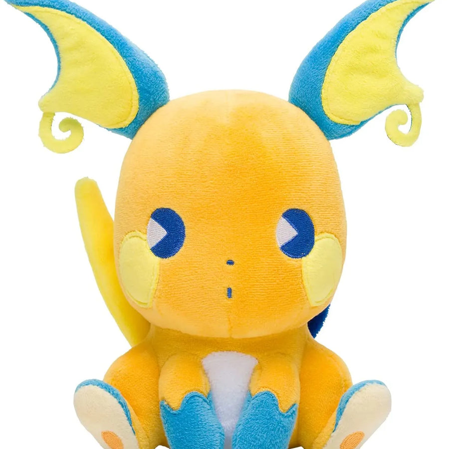 Pocket Monsters - Raichu - Saiko Soda Refresh (Pokémon Center)ㅤ – Pokémon Center – ActionFigureBrasil