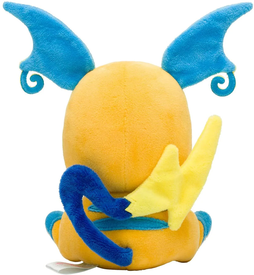 Pocket Monsters - Raichu - Saiko Soda Refresh (Pokémon Center)ㅤ – Pokémon Center – ActionFigureBrasil