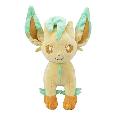 Pocket Monsters - Riifia - Sㅤ – Pokémon Center – ActionFigureBrasil — detalhe do produto