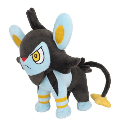 Pocket Monsters - Rukushio - Pocket Monsters All Star Collection PP227 - S (San-ei)ㅤ – Sanei – ActionFigureBrasil