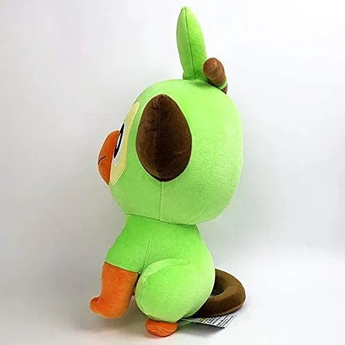 Pocket Monsters - Sarunori - Cushion - MochiFuwa Cushion - Nuigurumi Cushion - PZ46 (San-ei)ㅤ – Sanei – ActionFigureBrasil