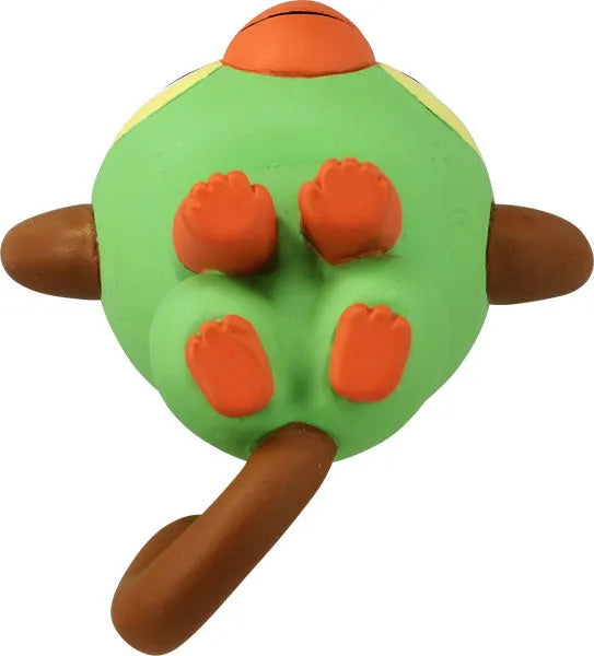 Pocket Monsters - Sarunori - Moncolle - Monster Collection - MS-03 (Takara Tomy)ㅤ – Takara Tomy – ActionFigureBrasil