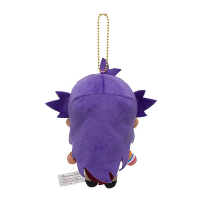 Pocket Monsters Shield - Pocket Monsters Sword - Dande - Ball Chain Plush - Plush Mascot - Pokémon Trainers (Pokémon Center)ㅤ – Pokémon Center – ActionFigureBrasil — ângulo diferente