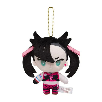Pocket Monsters Shield - Pocket Monsters Sword - Mary - Ball Chain Plush - Plush Mascot - Pokémon Trainers (Pokémon Center)ㅤ – Pokémon Center – ActionFigureBrasil