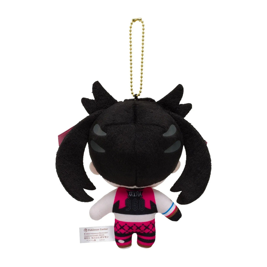 Pocket Monsters Shield - Pocket Monsters Sword - Mary - Ball Chain Plush - Plush Mascot - Pokémon Trainers (Pokémon Center)ㅤ – Pokémon Center – ActionFigureBrasil