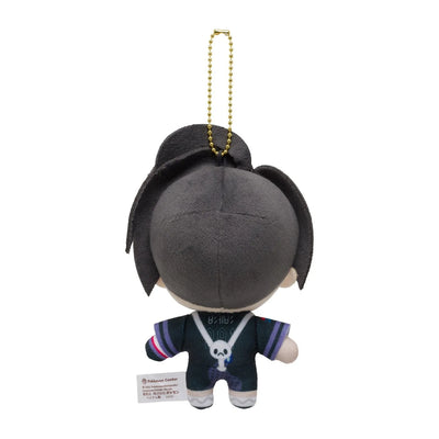 Pocket Monsters Shield - Pocket Monsters Sword - Onion - Ball Chain Plush - Plush Mascot - Pokémon Trainers (Pokémon Center)ㅤ – Pokémon Center – ActionFigureBrasil — ângulo diferente