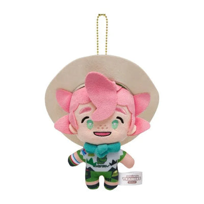 Pocket Monsters Shield - Pocket Monsters Sword - Yarrow - Ball Chain Plush - Plush Mascot - Pokémon Trainers (Pokémon Center)ㅤ – Pokémon Center – ActionFigureBrasil
