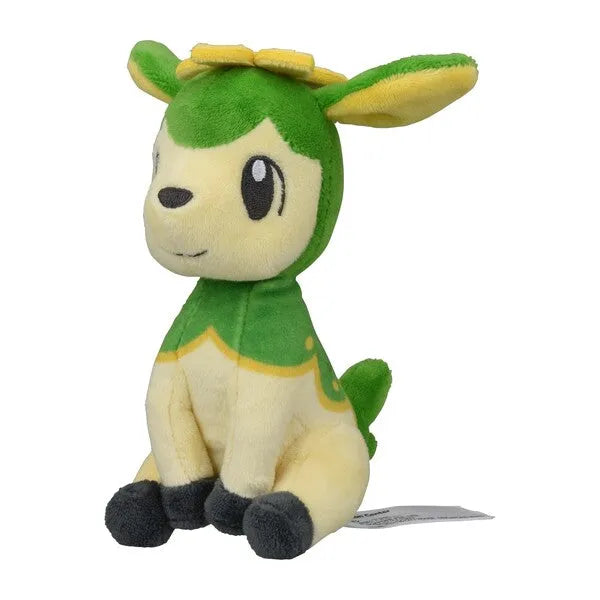 Pocket Monsters - Shikijika - Pokécen Plush - Pokémon Fit - Summer Form (Pokémon Center)ㅤ – Pokémon Center – ActionFigureBrasil
