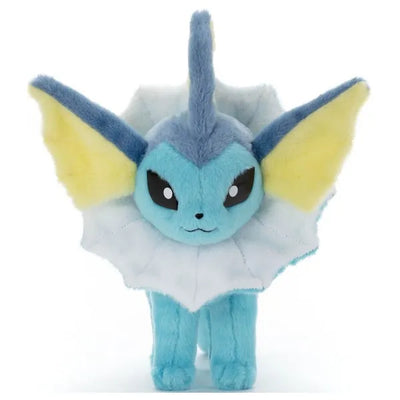 Pocket Monsters - Showers - Kimi ni Kimeta! Pokémon Get Nuigurumi (Takara Tomy A.R.T.S)ㅤ – Takara Tomy Arts – ActionFigureBrasil