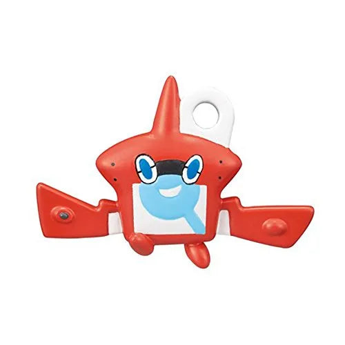 Pocket Monsters Sun & Moon - Ashimari - Bikkura? Tamago - Bikkura? Tamago Pocket Monsters Sun & Moon 2 (Bandai)ㅤ – Bandai – ActionFigureBrasil