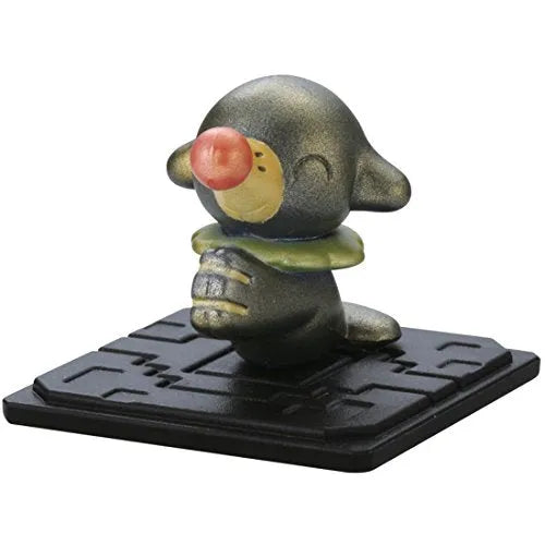 Pocket Monsters Sun & Moon - Ashimari - Moncolle Get - Z Move ver. (Takara Tomy)ㅤ – Takara Tomy – ActionFigureBrasil