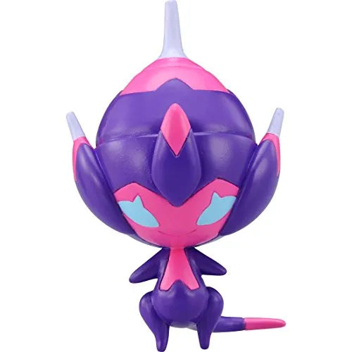 Pocket Monsters Sun & Moon - Bebenomu - Moncolle Ex S - Monster Collection - EMC_36 (Takara Tomy)ㅤ – Takara Tomy – ActionFigureBrasil
