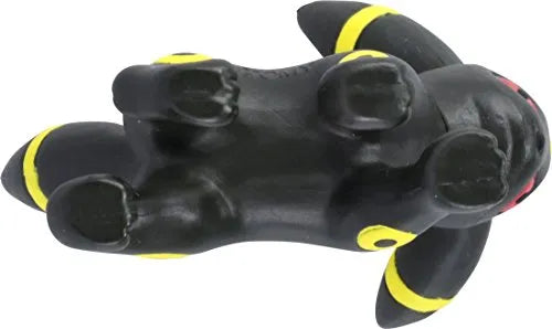 Pocket Monsters Sun & Moon - Blacky - Moncolle Ex S - Monster Collection - EMC_10 (Takara Tomy)ㅤ – Takara Tomy – ActionFigureBrasil