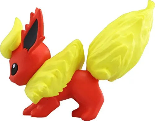 Pocket Monsters Sun & Moon - Booster - Moncolle Ex S - Monster Collection - EMC_24 (Takara Tomy)ㅤ – Takara Tomy – ActionFigureBrasil