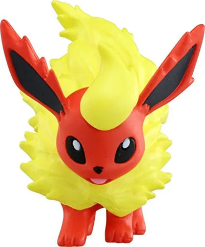Pocket Monsters Sun & Moon - Booster - Moncolle Ex S - Monster Collection - EMC_24 (Takara Tomy)ㅤ – Takara Tomy – ActionFigureBrasil — acessórios