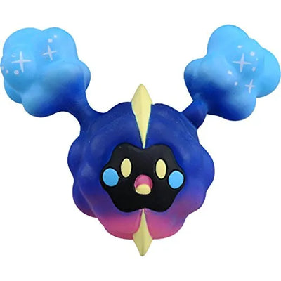 Pocket Monsters Sun & Moon - Cosmog - Moncolle Ex S - Monster Collection - EMC_27 (Takara Tomy)ㅤ – Takara Tomy – ActionFigureBrasil