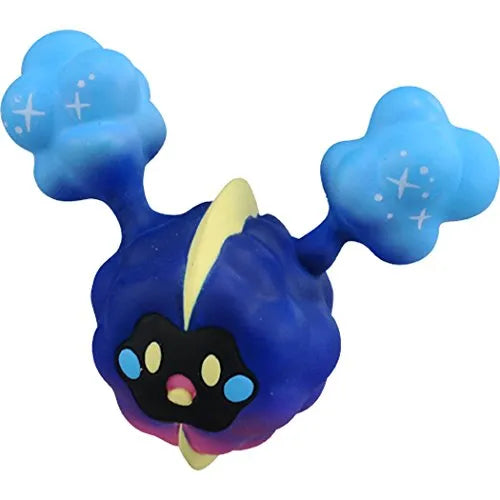 Pocket Monsters Sun & Moon - Cosmog - Moncolle Ex S - Monster Collection - EMC_27 (Takara Tomy)ㅤ – Takara Tomy – ActionFigureBrasil